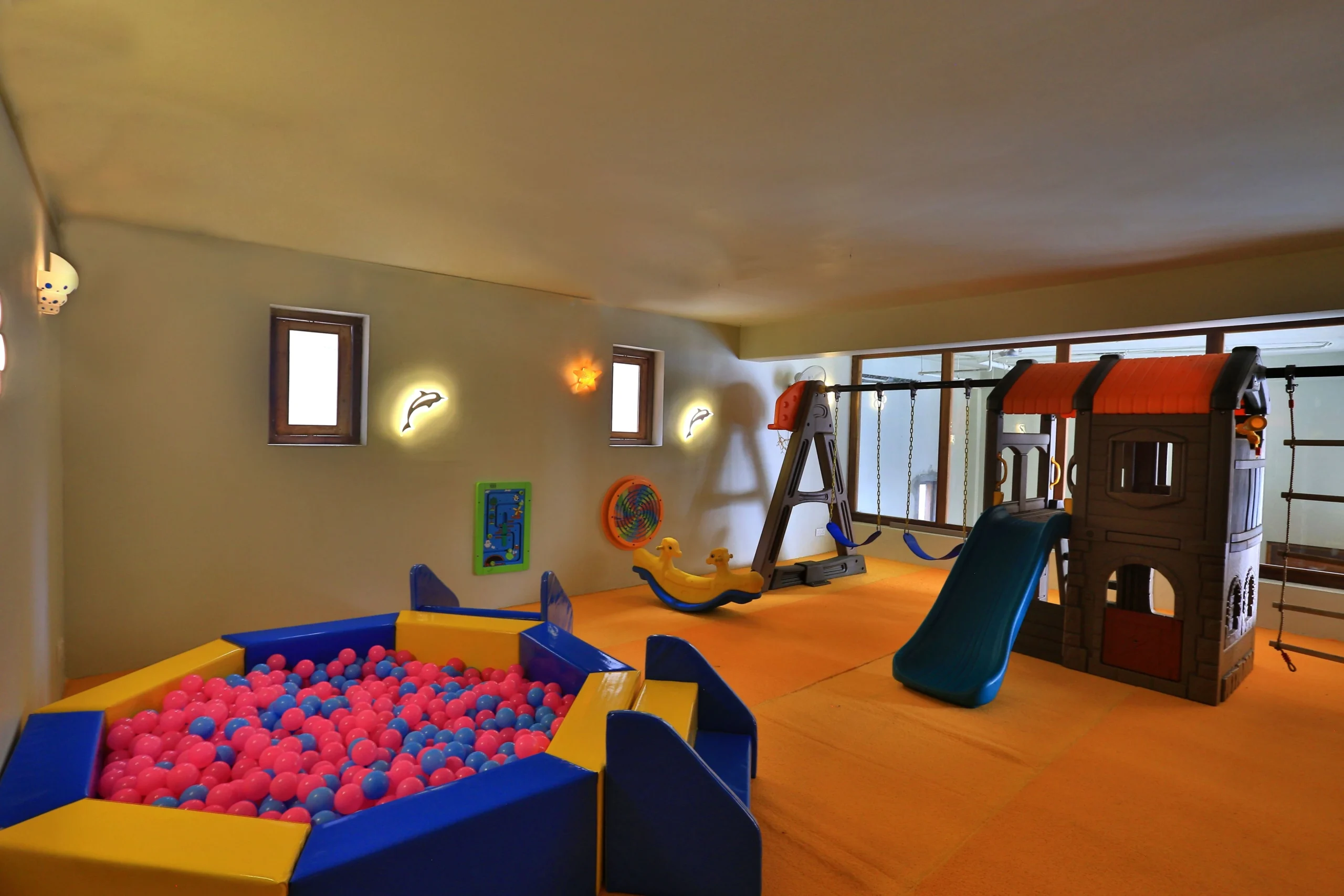 Kids arts and crafts